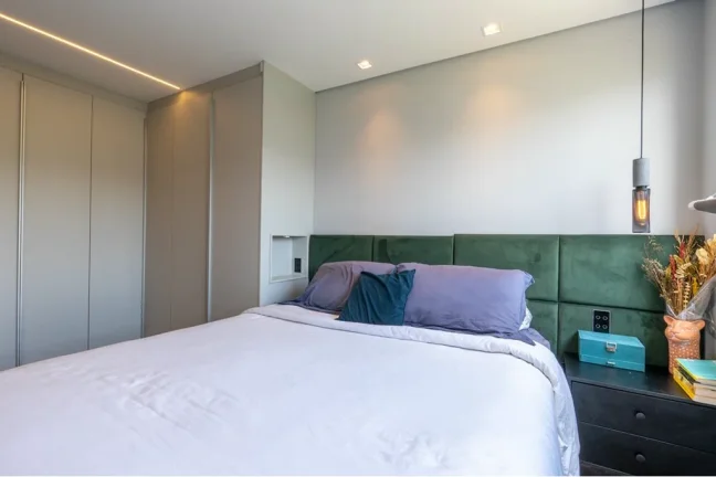 Imagem APARTAMENTO RESIDENCIAL em São Paulo - SP, Santo Amaro