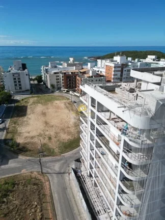 Imagem Viva o melhor de Guarapari neste empreendimento novo e já entregue na Praia de Peracanga, um dos en...