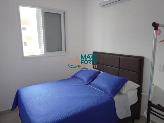 Imagem Apartamento próximo a Praia das Toninhas em Ubatuba SP