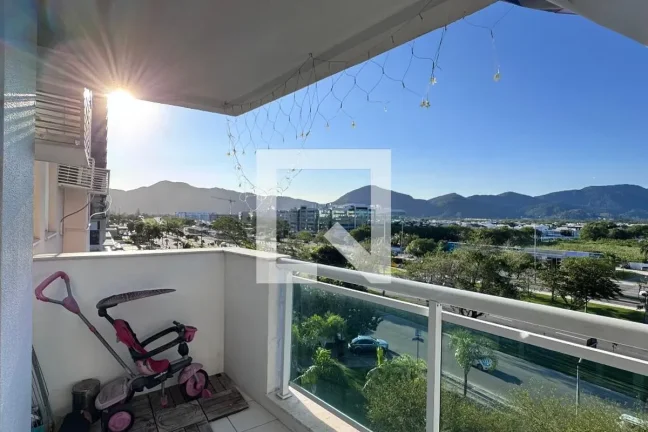 Imagem Apartamento à Venda - Recreio, 3 Quartos, 99 m2