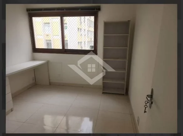 Imagem Apartamento 3 Quartos na Mascarenhas de Morais, aceita financiamento