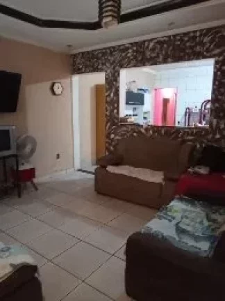 Imagem CASA A VENDA NO RESIDENCIAL BORDON I - SUMARÉ/SP