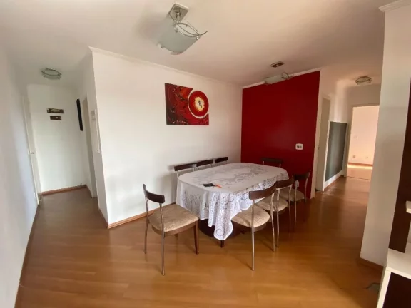 Imagem Apartamento com 3 dormitórios à venda, 82 m² por R$ 595.000,00 - Centro - Suzano/SP