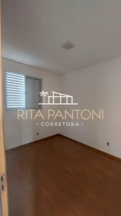 Imagem Apartamento - Ribeirão Preto - Reserva Real