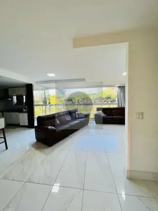 Imagem Cobertura em Jardim Camburi - Vitória