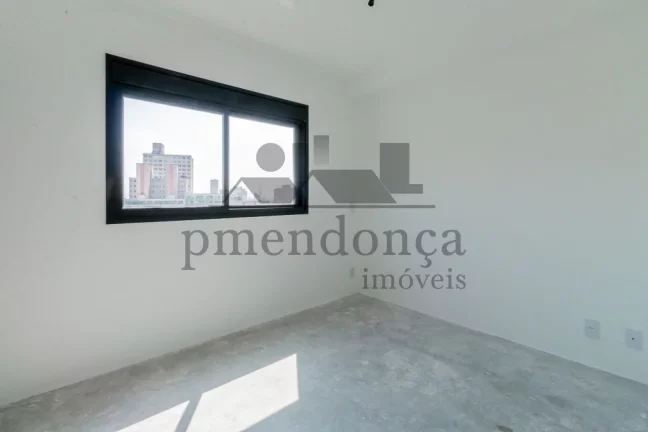 Imagem Maravilhoso apartamento em Higienópolis entregue em 2023 com 60m², 2 dormitórios (1 suite) e 1 vaga