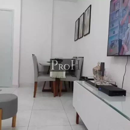 Apartamento com 2 Quartos à Venda, 67 m² em Santo Antônio - São Caetano Do Sul
