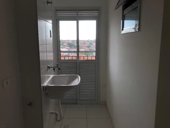 Imagem Apartamento novo à partir de R$ 340.000,00 temos vários andares, com 2 dormitórios sendo 1 suíte...