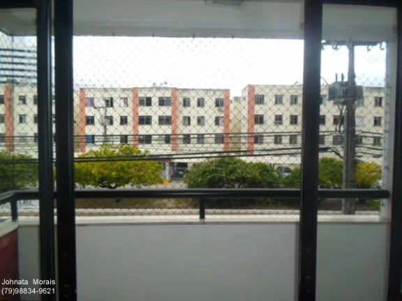 Imagem Apartamento no Edifício Barcelona - 3 Quartos, Lazer e 2 Vagas de Garagem - Confira!
