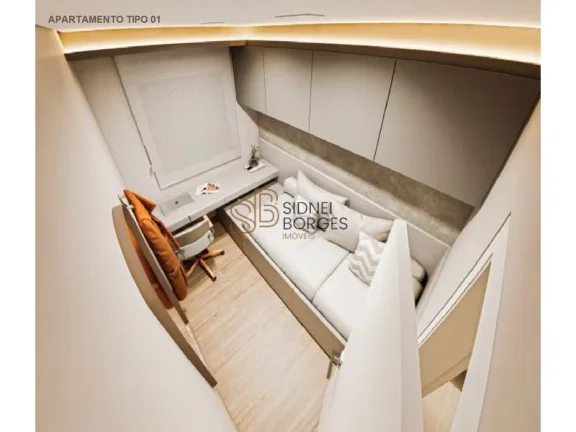 Imagem Apartamento CONCÓRDIA - SC