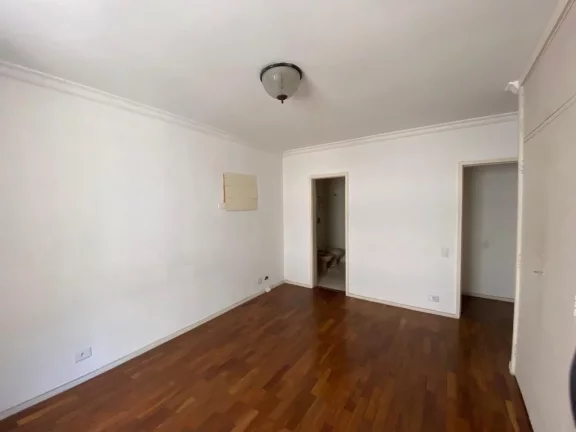 Imagem Apartamento na Bela Cintra com 3 dormitórios e suite