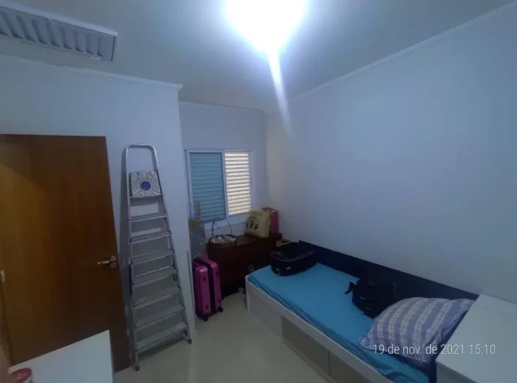 Imagem Sobrado com 3 dormitórios à venda, 98 m² por R$ 463.000,00 - Jardim Irene - Santo André/SP