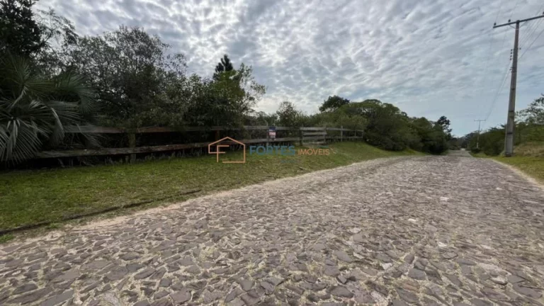 Imagem Fortes Imóveis Vende Terreno no Condomínio Jardim da Lagoa