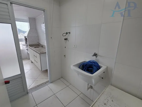 Imagem Apartamento em Praia Grande com 4 Dormitórios na Vila Guilhermina