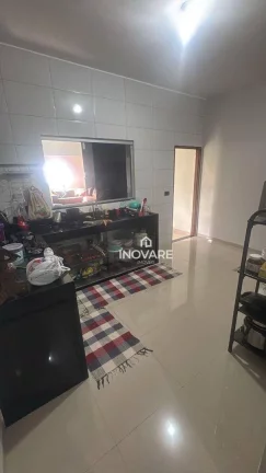 Imagem Casa com 2 dormitórios à venda, 157 m² por R$ 490.000,00 - Residencial Beira Rio I - Itumbiara/GO