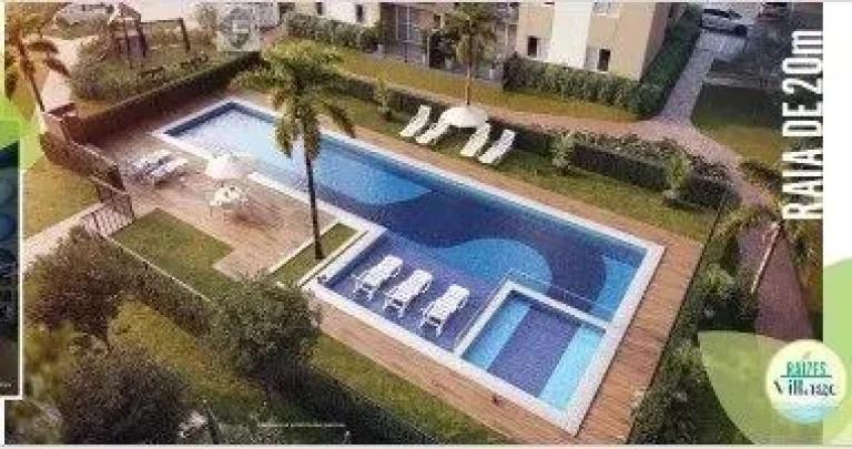 Imagem Apartamento à venda em Cotia, com 3 quartos, 61m2