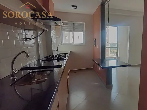 Imagem Apartamento à Venda - 42m² 1dorm - House Campolim