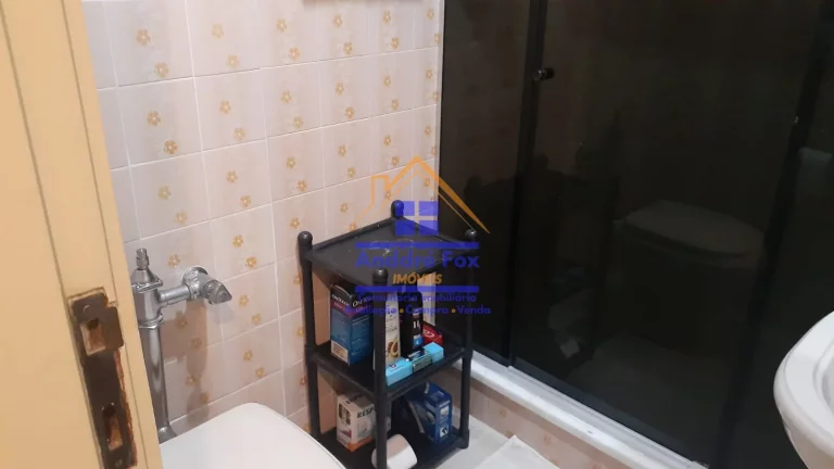 Imagem Grajaú, Rio de Janeiro - RJ, Apartamento, 2 quartos (1 suíte), 3 banheiros, varanda, 74 m², vaga, reformado, com infraestrutura, R$ 460.000,00