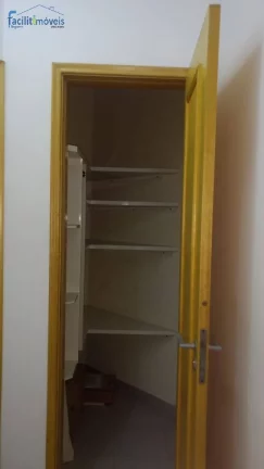 Imagem APARTAMENTO A VENDA COM 4 SUÍTES RESIDENCIAL PLAZZA MAGGIORE - SBC