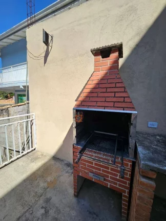 Imagem Casa com 2 dormitórios à venda, 299 m² por R$ 850.000 - Terra Preta - Mairiporã/SP