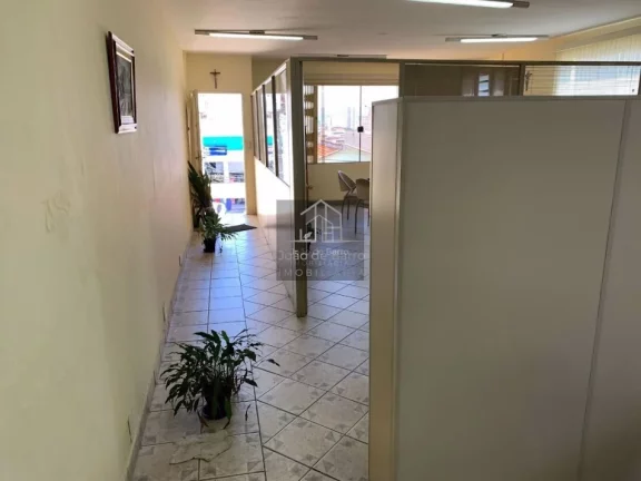 Imagem Ponto Comercial à venda, Santa Teresinha, São Paulo - PT0001.