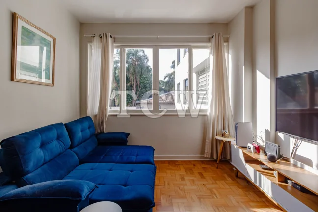 Imagem Apartamento à venda no bairro Jardim Paulista - São Paulo/SP, Zona Sul