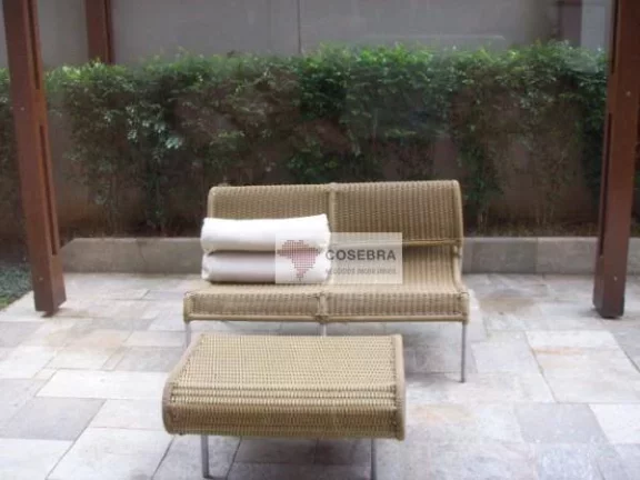 Imagem Apartamento à venda, 82 m² por R$ 1.500.000,00 - Vila Olímpia - São Paulo/SP