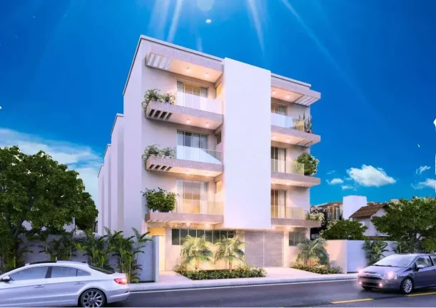 Imagem Apartamento à venda, no Residencial Wilton Batista, em Barbacena, Funcionários, com 3 quartos, 90m2