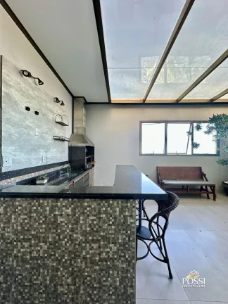 Imagem Cobertura Duplex à Venda no Parque das Castanheiras | Praia da Costa | Vista para o Mar