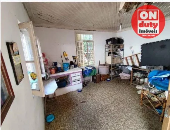 Imagem Casa à venda, 500 m² por R$ 2.000.000,00 - Vila Belmiro - Santos/SP