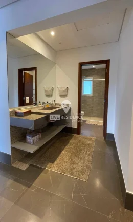 Imagem Casa á venda Condomínio Parque da Fazenda Itatiba-SP