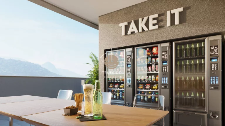 Imagem LANÇAMENTO PREMIUM – Etehe | Apartamento na Planta | Entrega Fevereiro/2026
