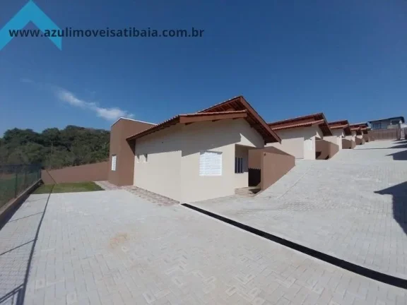 Imagem Casa em Condomínio para Venda em Atibaia, Ribeirao Dos Porcos, 2 dormitórios, 2 suítes, 2 banheiros, 2 vagas
