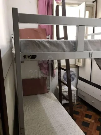 Imagem Copacabana - Residencial › Apartamento com 2 quarto(s) a Venda
