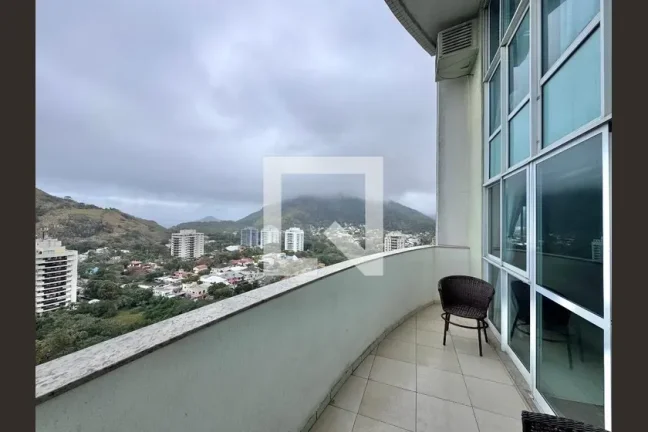 Imagem Apartamento à Venda - Recreio, 3 Quartos, 100 m2