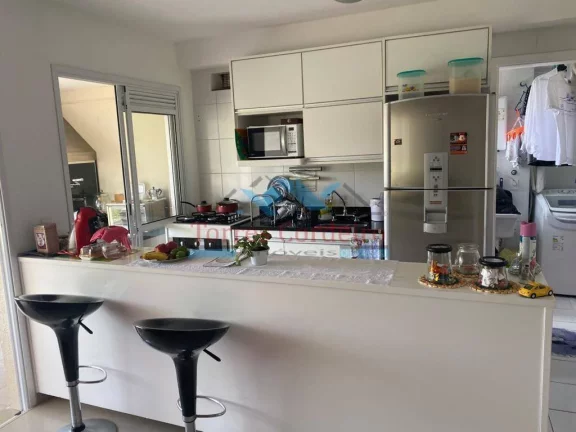 Imagem Lindo apartamento 2 suítes + 2 vagas - Vila Andrade