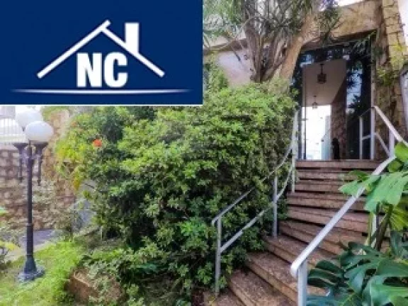 Imagem Casa com 4 Quartos à Venda, 388 m² em Bosque Da Saúde - São Paulo