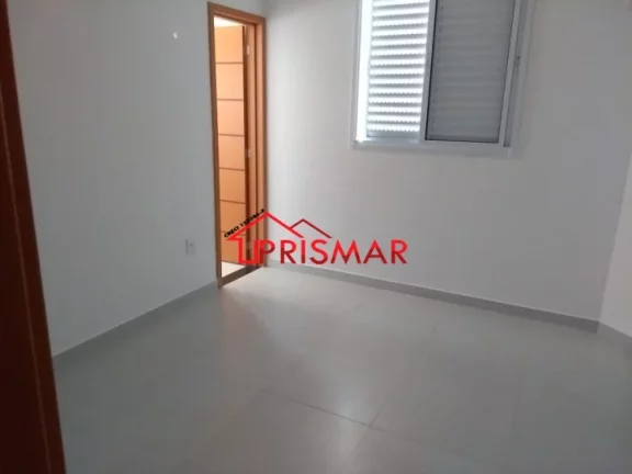 Imagem Vendo Triplex NOVAS villagio marapé vaga privativa