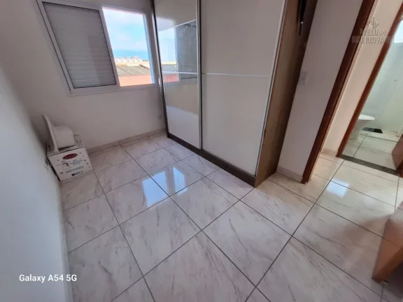 Imagem Apartamento 2 dormitórios com lazer no bairro Ocian