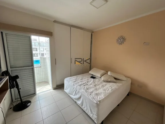 Imagem COBERTURA PRAIA GRANDE com 3 dormitórios,1 banheiro social,1 suíte,2 vagas de garagem, piscina privativa