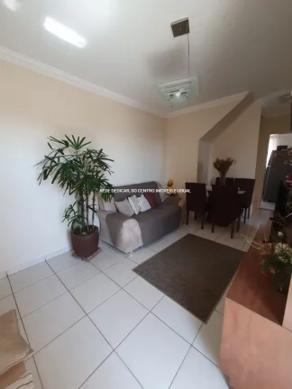 Imagem Ótimo apartamento à venda no bairro Arvoredo, Contagem. Com 210m² de área total, 2 quartos, send...