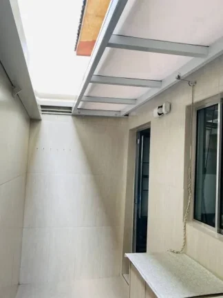 Imagem Vendo Sobrado em Santo André, Vila João Ramalho