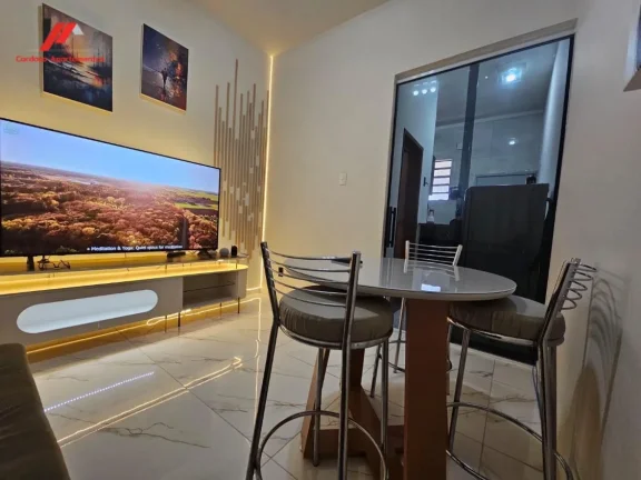 Imagem 38m² por 260000 Santa Cecília -SP