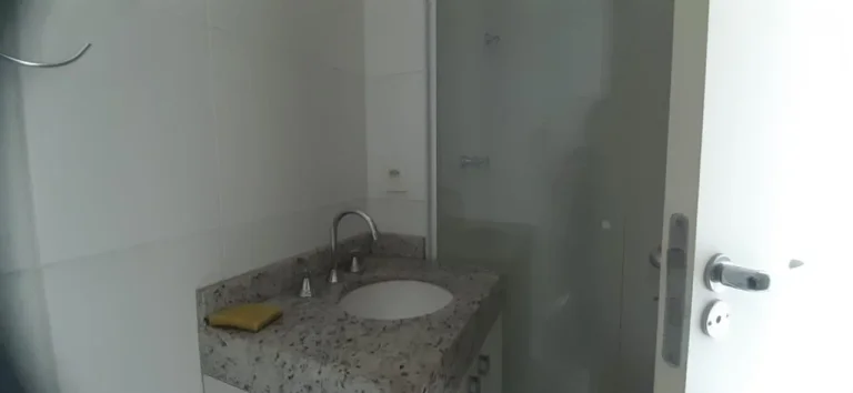 Imagem Apartamento para Venda em Rio de Janeiro, Barra Olimpica, 3 dormitórios, 1 suíte, 2 banheiros, 1 vaga