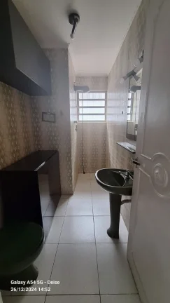 Imagem Casa para Aluguel em Mirandópolis São Paulo-SP