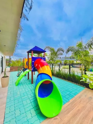 Imagem Apartamento com 2 quartos (1suíte) à Venda, Saguaçu - Joinville