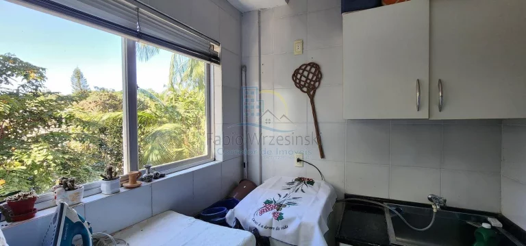 Imagem Apartamento 2 dormitórios no coração do Bairro Santo Antonio