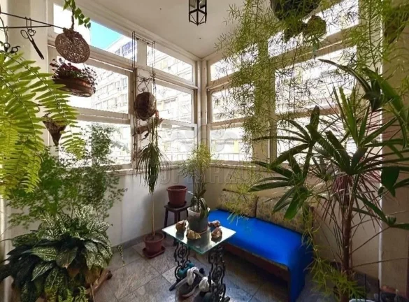 Imagem Copacabana - Residencial › Apartamento com 3 quarto(s) a Venda