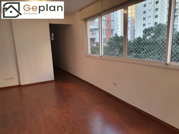 Imagem Apartamento 2 quartos 1 vaga Prox. Av Paulista