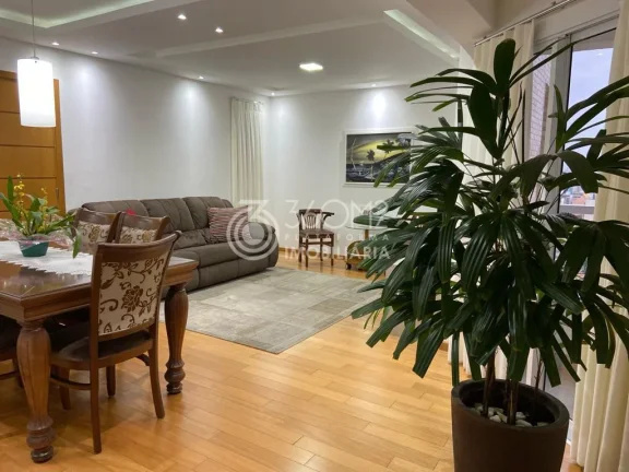 Imagem Apartamento para Venda em Santo André / SP no bairro Vila Bastos